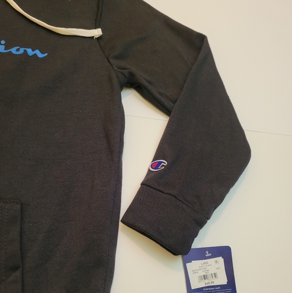 Champion Mens Hoodie - Picture 3 of 3